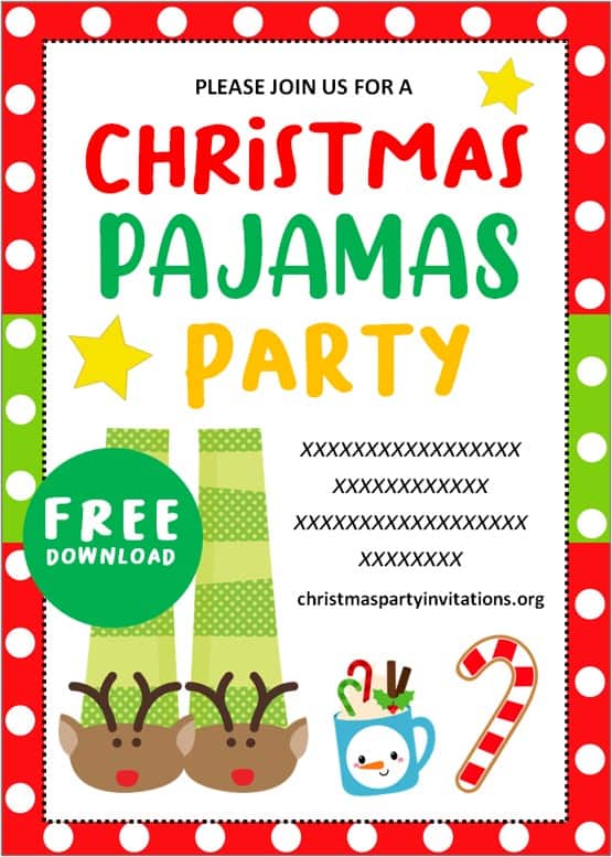 free-printable-christmas-tea-party-invitations-templates